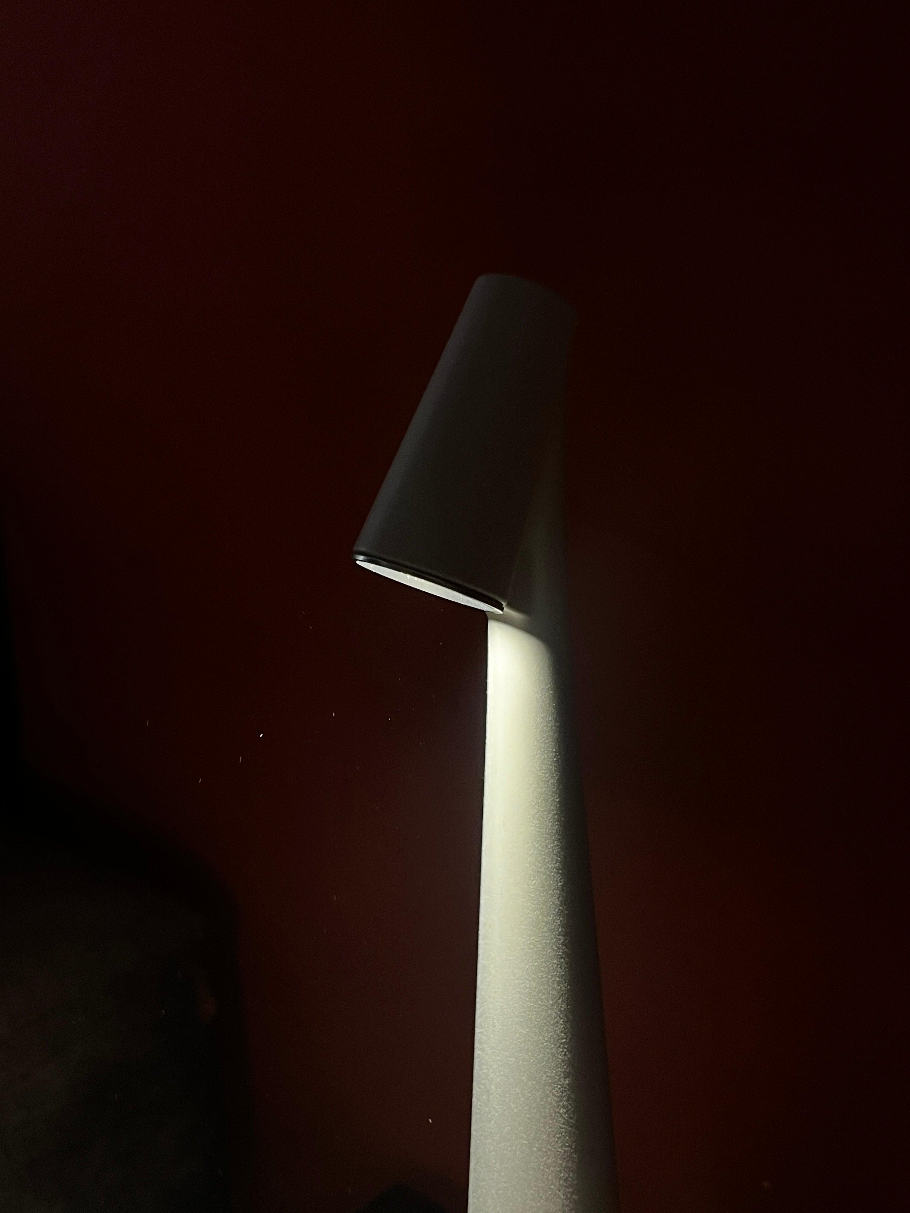 The Solo Lamp