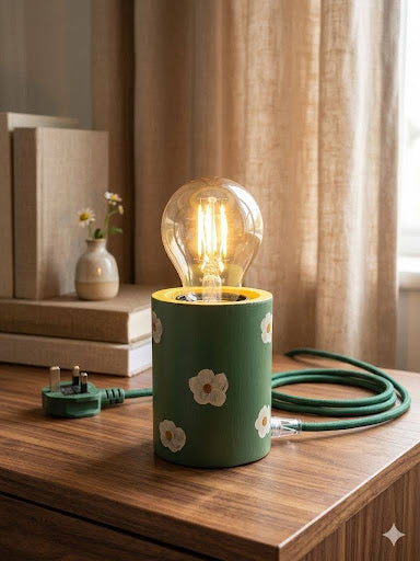 Focus lamp